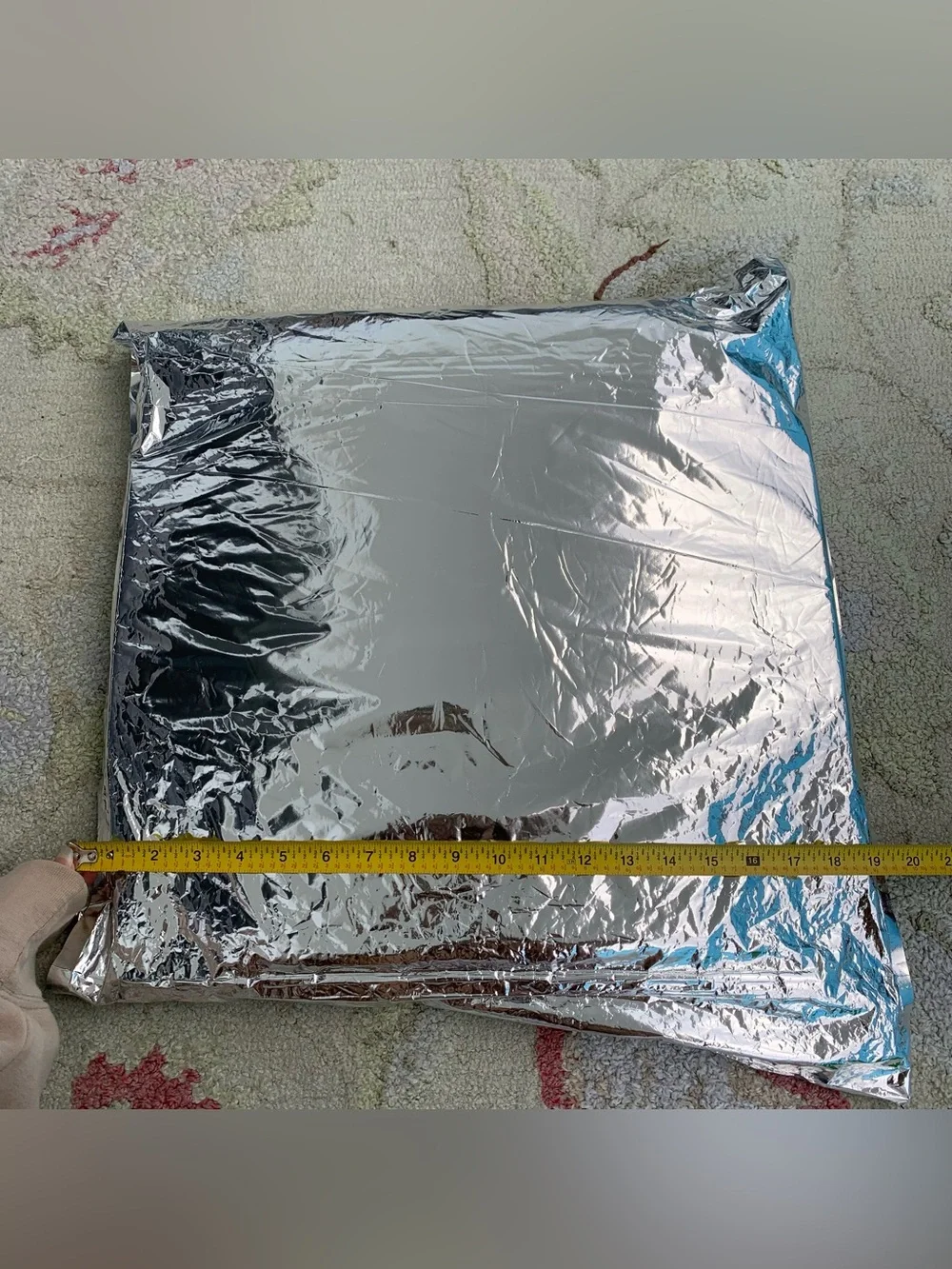 Insulated Thermal Box Liner Bag for Cold Shipping